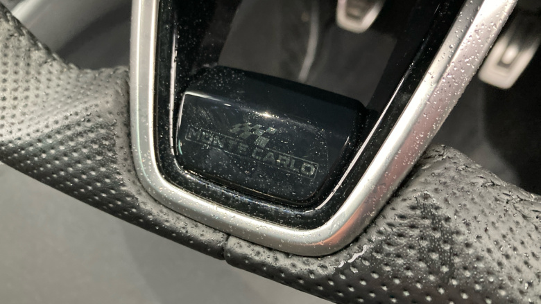 Skoda Kamiq 1.5 TSI Monte Carlo Edition 5dr Petrol Hatchback